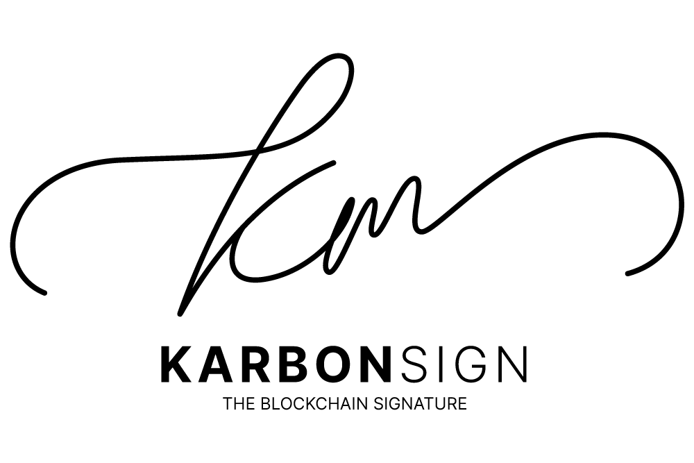 Logo KarbonSign